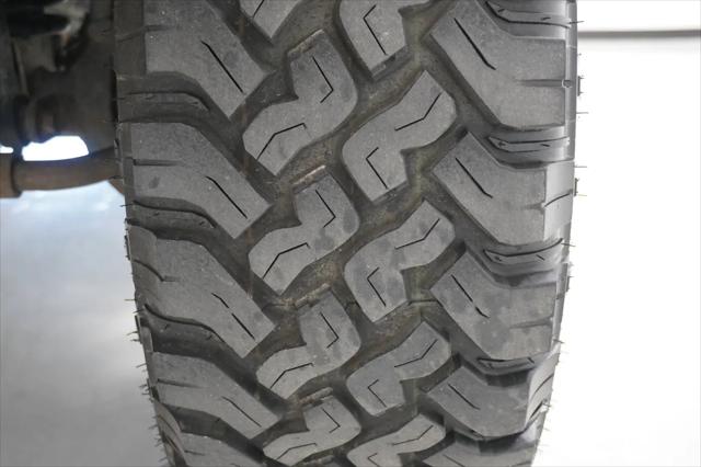 2015 Jeep Wrangler Unlimited Rubicon Hard Rock