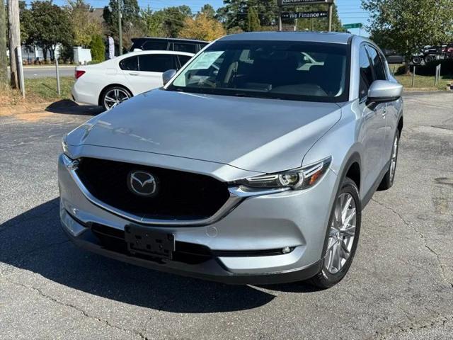 2020 Mazda CX-5 Grand Touring for sale in Marietta, GA