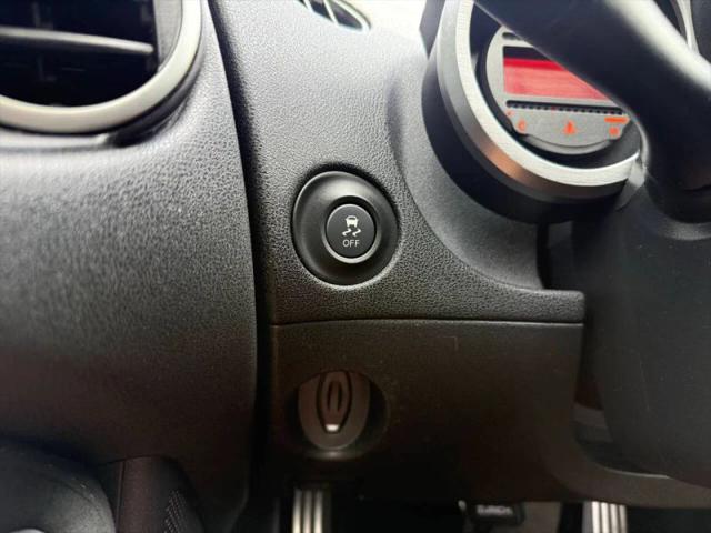 2016 Nissan 370Z Touring