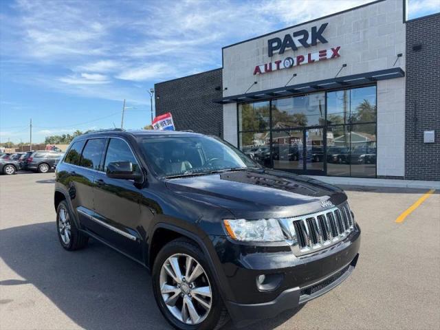 2013 Jeep Grand Cherokee Laredo for sale in Lincoln Park, MI