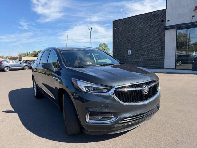 2019 Buick Enclave FWD Essence for sale in Lincoln Park, MI
