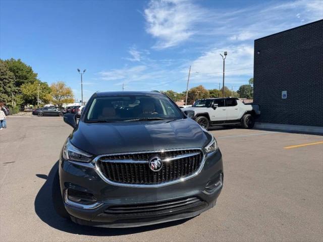2019 Buick Enclave FWD Essence