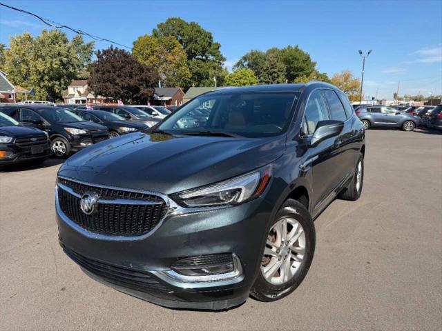 2019 Buick Enclave FWD Essence