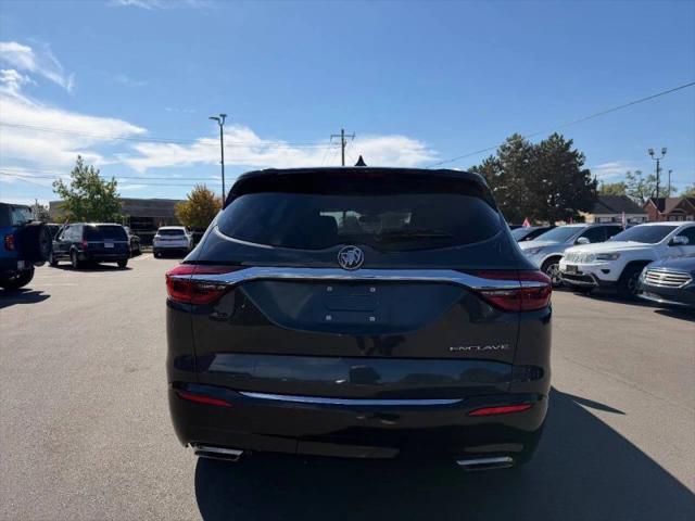 2019 Buick Enclave FWD Essence