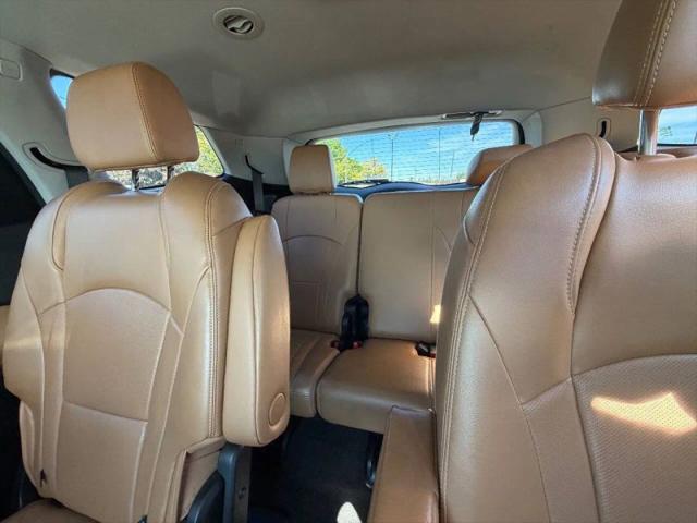 2019 Buick Enclave FWD Essence