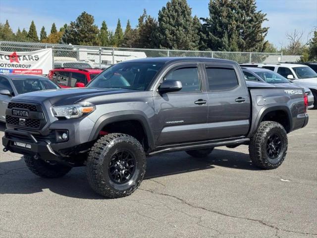 2019 Toyota Tacoma TRD Off Road for sale in Yakima, WA