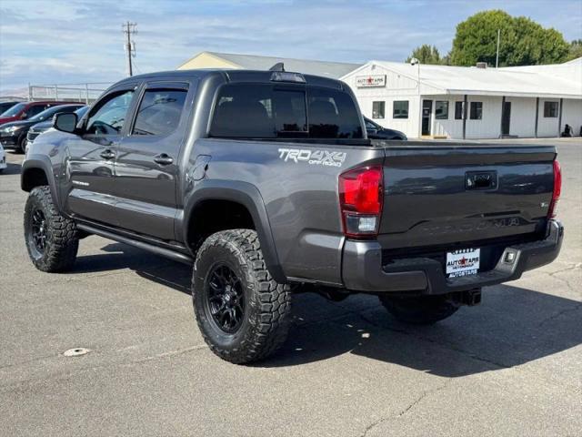 2019 Toyota Tacoma TRD Off Road