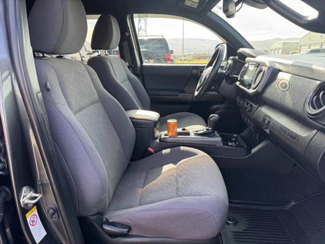 2019 Toyota Tacoma TRD Off Road