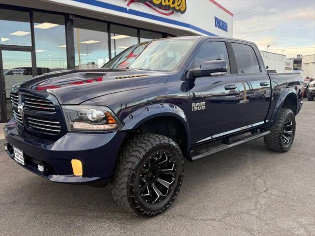 2015 Ram 1500 Sport for sale in Yakima, WA