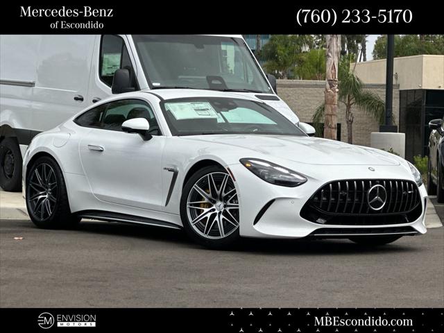 2026 Mercedes-Benz AMG GT 63 Base for sale in Escondido, CA