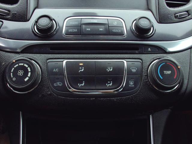 2015 Chevrolet Impala 1FL