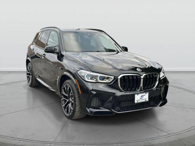 2023 BMW X5 M Base for sale in Amityville, NY