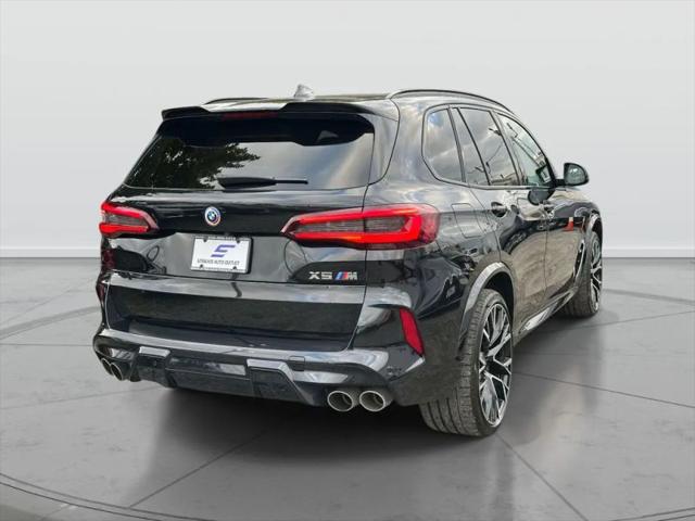2023 BMW X5 M Base