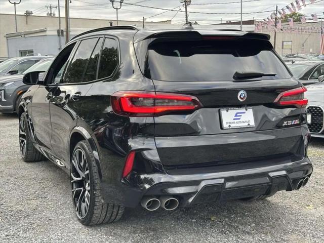 2023 BMW X5 M Base