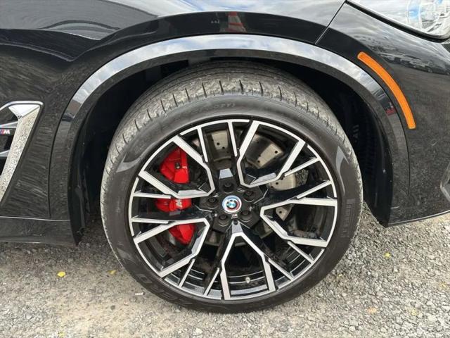 2023 BMW X5 M Base