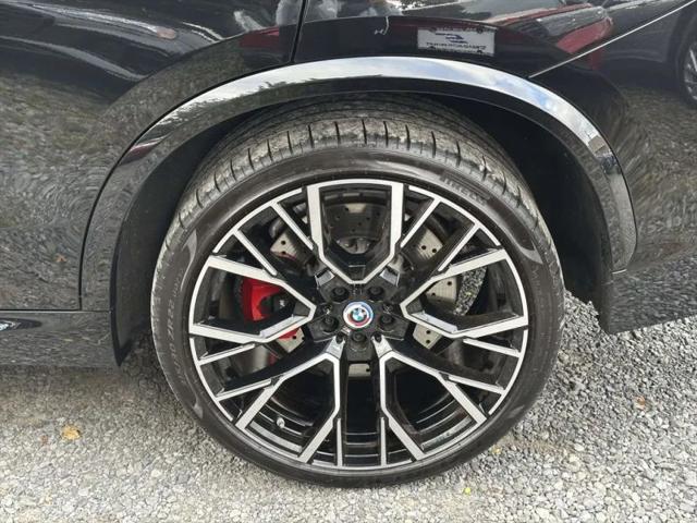 2023 BMW X5 M Base
