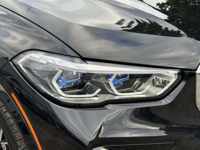 2023 BMW X5 M Base