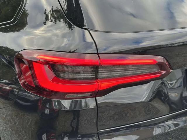 2023 BMW X5 M Base