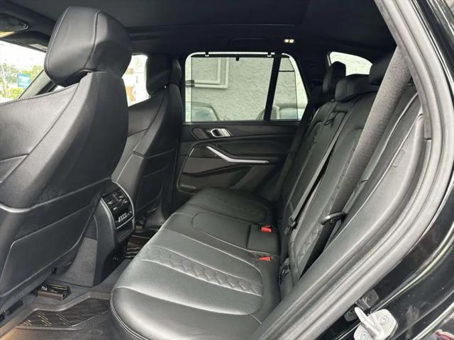 2023 BMW X5 M Base