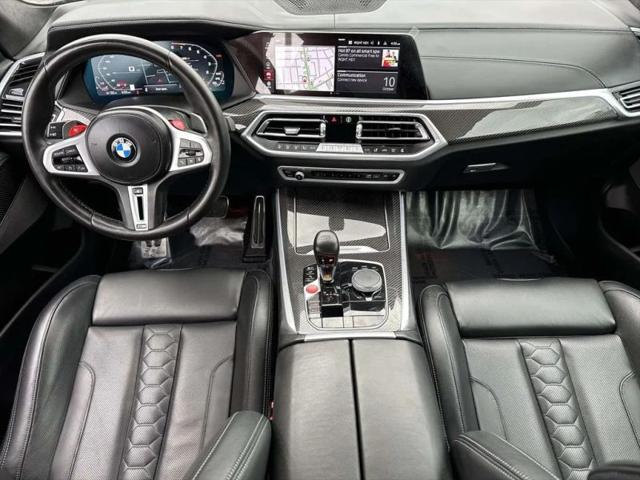 2023 BMW X5 M Base