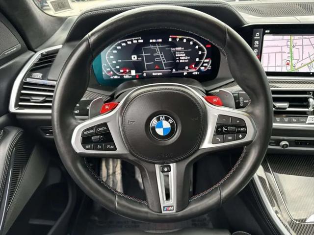 2023 BMW X5 M Base