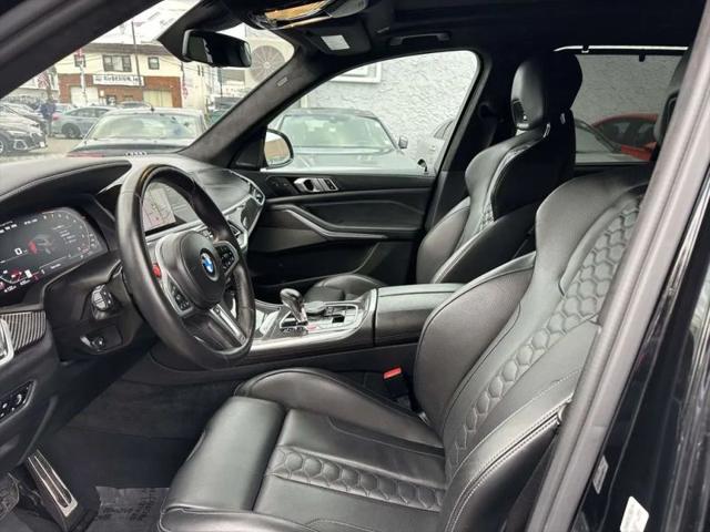 2023 BMW X5 M Base