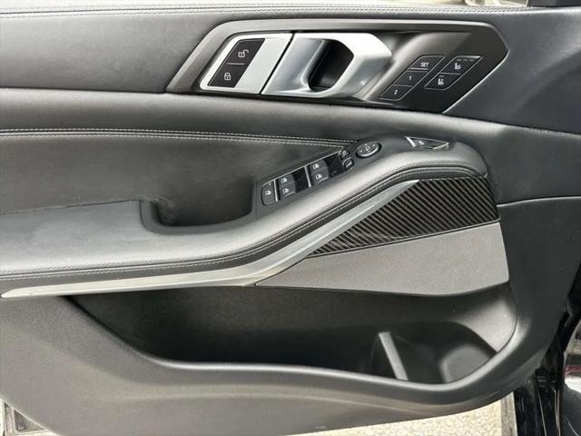 2023 BMW X5 M Base
