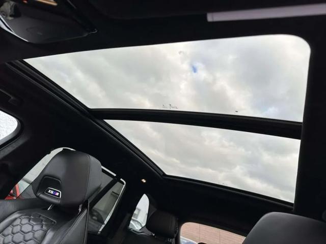 2023 BMW X5 M Base