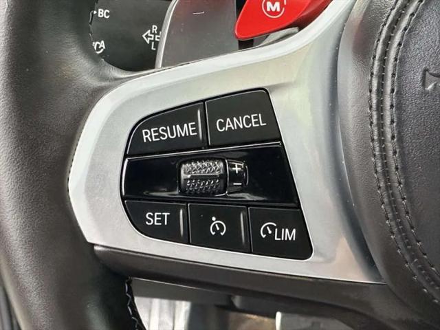 2023 BMW X5 M Base