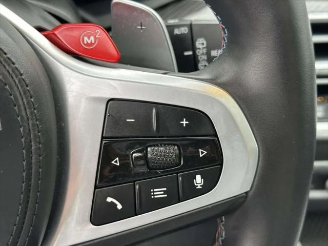 2023 BMW X5 M Base