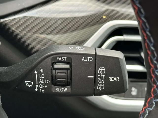 2023 BMW X5 M Base