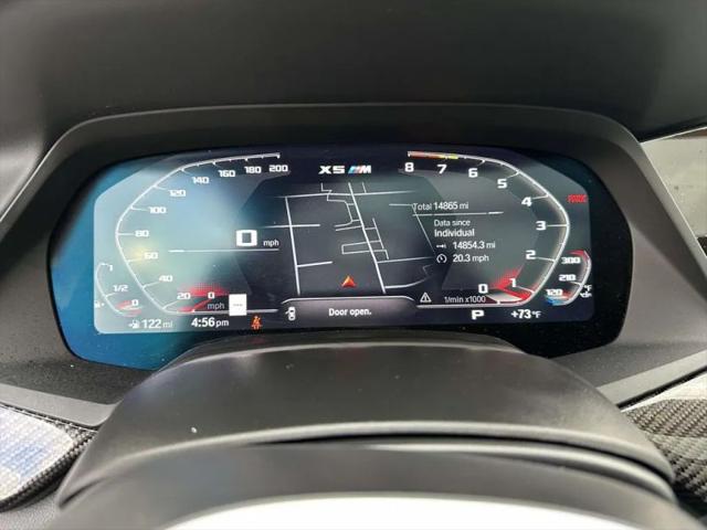 2023 BMW X5 M Base