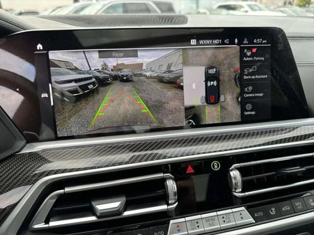 2023 BMW X5 M Base