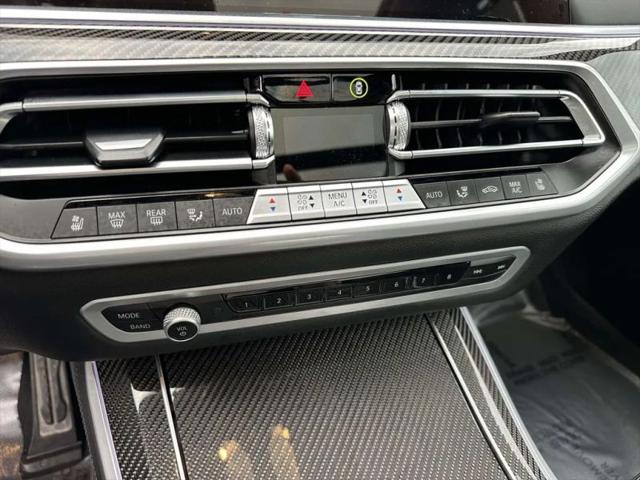 2023 BMW X5 M Base