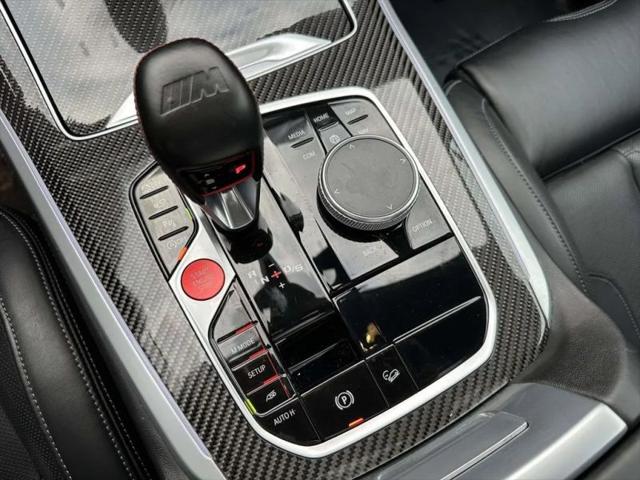 2023 BMW X5 M Base
