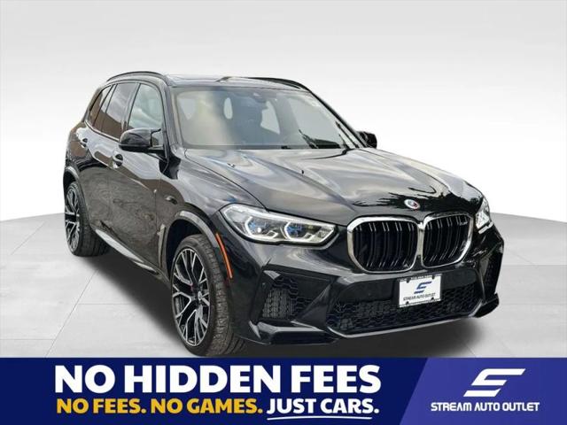 2023 BMW X5 M Base for sale in Amityville, NY