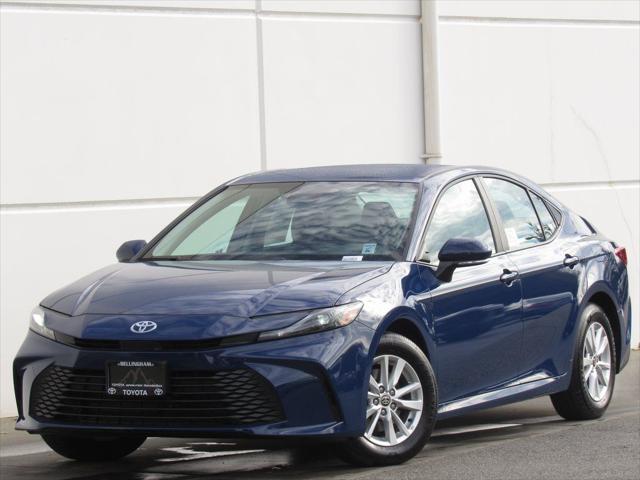 2025 Toyota Camry LE for sale in Bellingham, WA