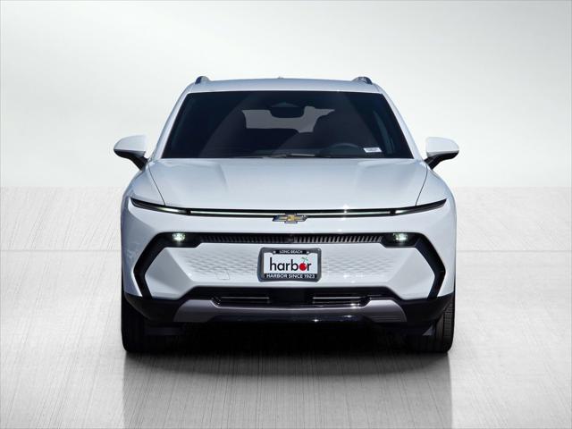 2026 Chevrolet Equinox LT 2, FWD