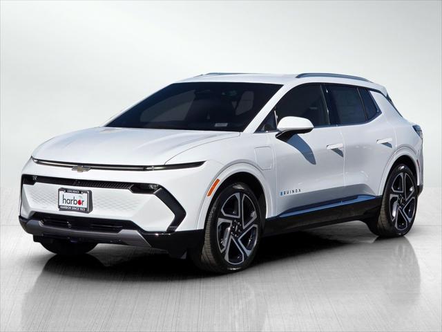 2026 Chevrolet Equinox LT 2, FWD
