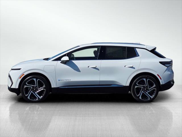 2026 Chevrolet Equinox LT 2, FWD