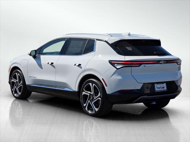 2026 Chevrolet Equinox LT 2, FWD