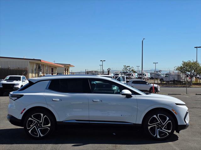 2026 Chevrolet Equinox LT 2, FWD