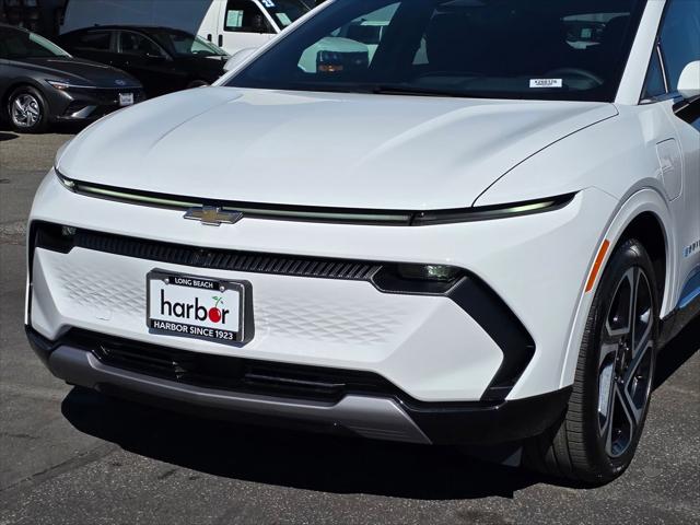 2026 Chevrolet Equinox LT 2, FWD