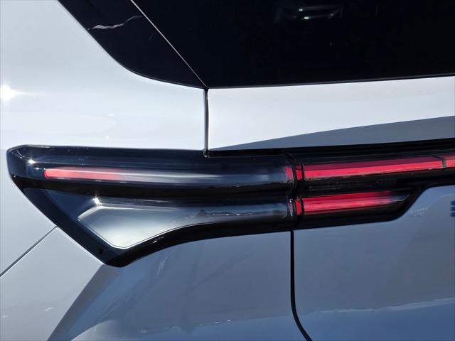 2026 Chevrolet Equinox LT 2, FWD