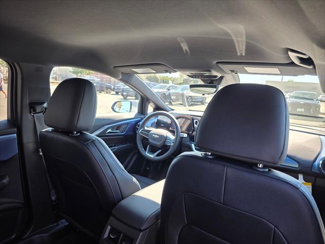 2026 Chevrolet Equinox LT 2, FWD