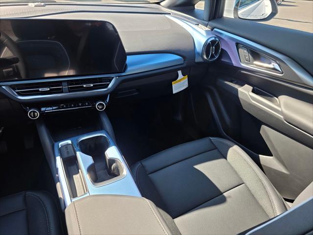 2026 Chevrolet Equinox LT 2, FWD