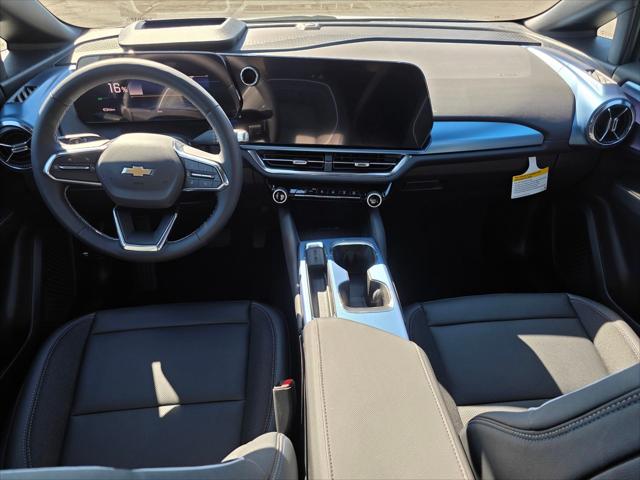 2026 Chevrolet Equinox LT 2, FWD