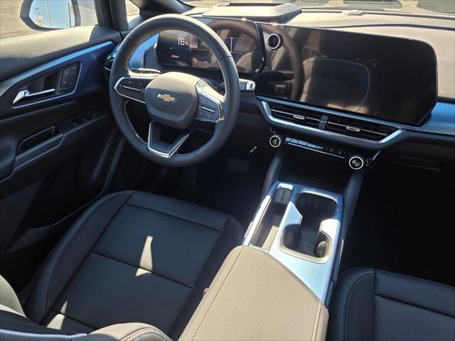 2026 Chevrolet Equinox LT 2, FWD