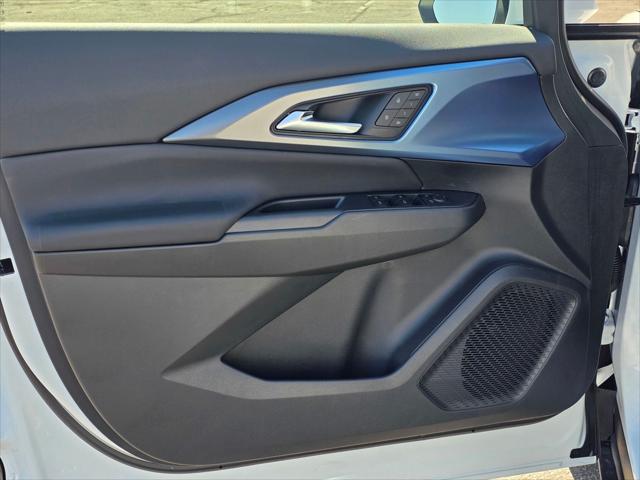 2026 Chevrolet Equinox LT 2, FWD