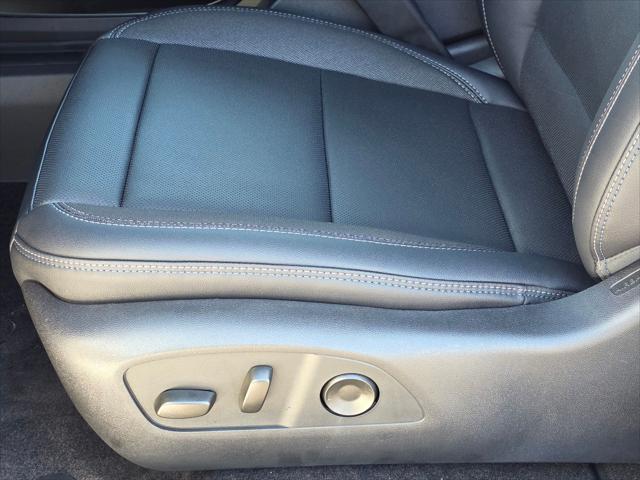 2026 Chevrolet Equinox LT 2, FWD